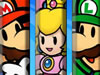 Mario Partner Adventure Mario Partner Adventure