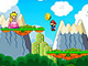 Mario Princess Kiss Mario Princess Kiss