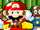 Mario Sky Adventure