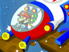 Mario Space Racing Mario Space Racing
