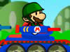 Mario Tank Adventure 2 Mario Tank Adventure 2