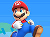 Mario triple challenge Mario triple challenge