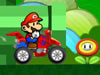 Mario Turbo Atv Mario Turbo Atv