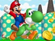 Mario Yoshi Dash Mario Yoshi Dash
