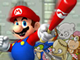Mario Zombie Rampage Mario Zombie Rampage