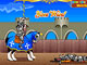 Medieval Jousting
