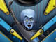 MegaMind 3D Pinball