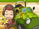 Monkey Kart