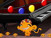 Monkey Go Happy Balloons