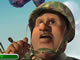 Monsters vs Aliens