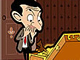 Mr Bean Hidden Objects