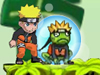 Naruto Adventure in Forest Naruto Adventure in Forest