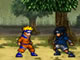 Naruto Last Battle