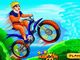 Naruto Bmx