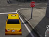 New York Taxi 3D