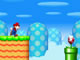 New Super Mario
