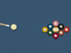9 Ball Billiard