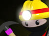 Ninja Miner Ninja Miner