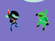 Ninja vs Ninja
