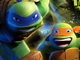 Ninja Turtle Tactics 3d