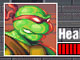 Ninja Turtles
