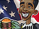 Obama Burgers