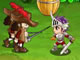 Occident Warrion