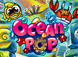 Ocean Pop Ocean Pop