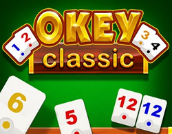 Okey Classic Okey Classic