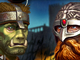 Orcs vs Humans