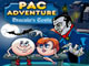 Pacman Adventure