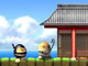 Pacman Ninja