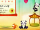 Panda Ball