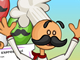 Papas Wingeria Papas Wingeria