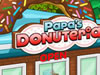 Papas Donuteria Papas Donuteria
