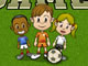 Penalty Soccer EK