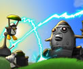 Penguins Attack 3
