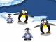 Penguin War