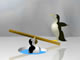 Pinguini Sport