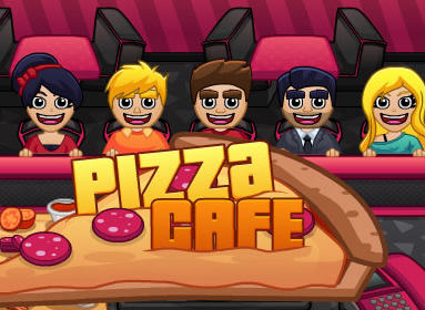 Pizza Cafe