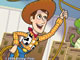Toy Story 7 Woody