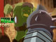 Planet Hulk Gladiators