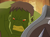 Il gioco dell'Incredibile Hulk Il gioco dell'Incredibile Hulk