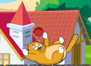 Playful Kitty Game Playful Kitty Game