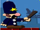 Police Man