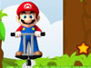 Pogo Mario Bros Pogo Mario Bros