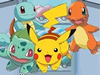 Pokemon center defence Pokemon center defence
