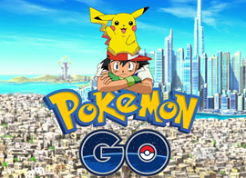 Pokemon Go