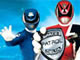 Power Rangers Extreme Upgrade