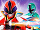 Power Rangers Samurai Spirit Power Rangers Samurai Spirit